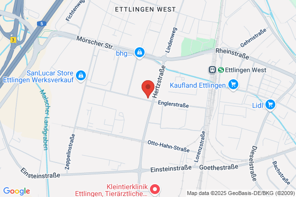 G&M Euratrade Industriebedarf GmbH