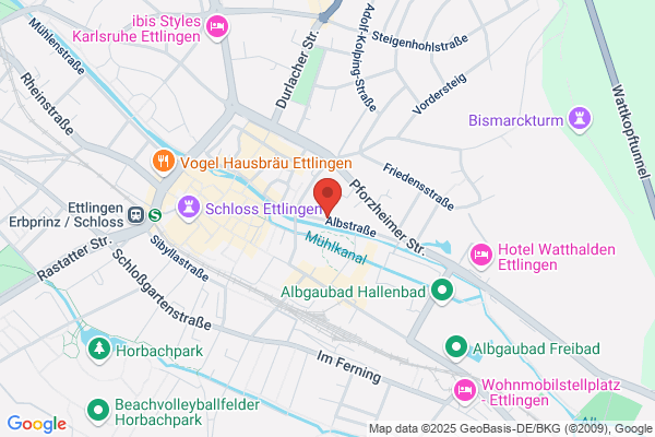 Ing.-Büro Barheine