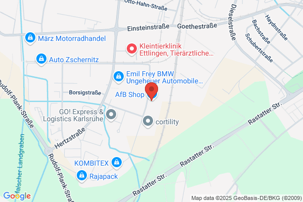 euroSolutions GmbH