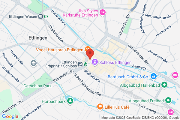 KabelBW-Shop Durchlach-Aue