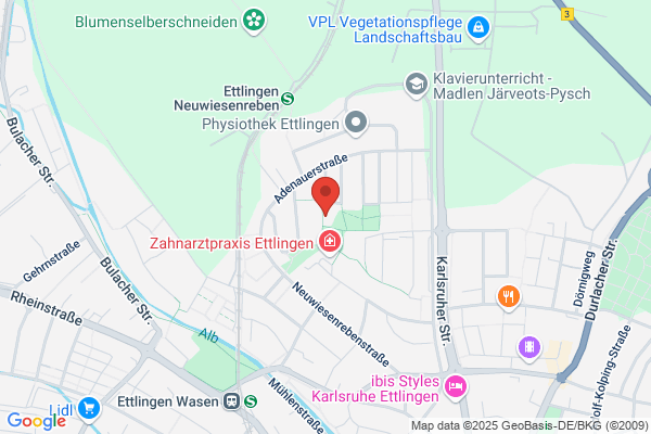 AWO-KiTa Wiesenzwerge