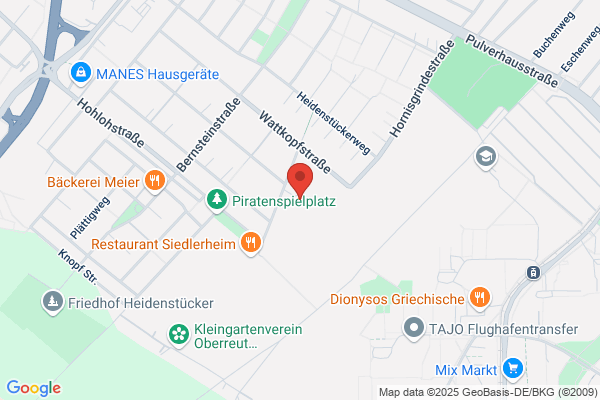 Evang. Kindertageseinrichtung Kreuzelzwerge