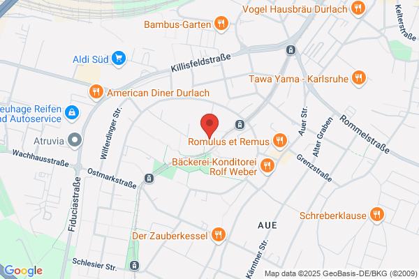 Evang. Kindertageseinrichtung Melanchthon
