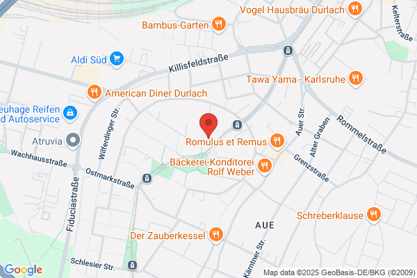 Gemeinde Durlach-Luther-Melanchthon