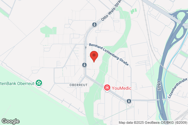 Pfarramt Versöhnungsgemeinde Ökum. Zentrum Pfarrerin Dr. Lichtner