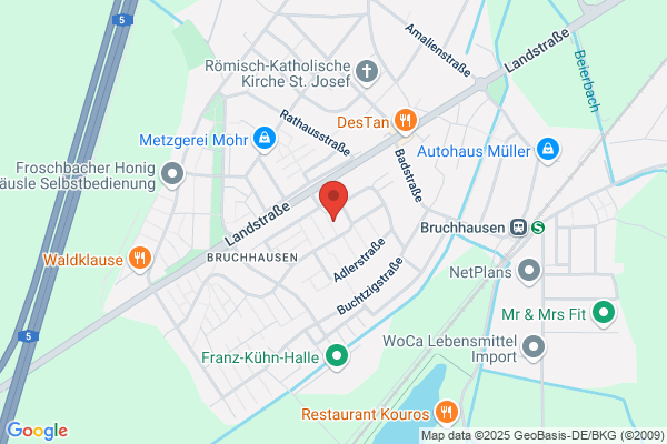 Versöhnungsgemeinde Ökum. Zentrum Pfarrer Kunick