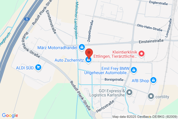 Coster Tecnologie Speciali GmbH
