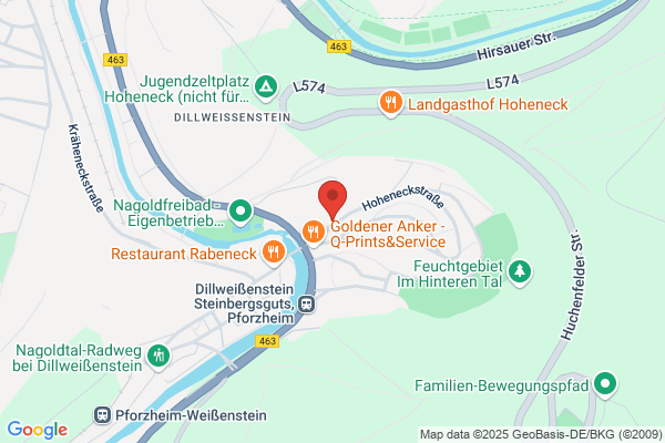Ries Josef GmbH