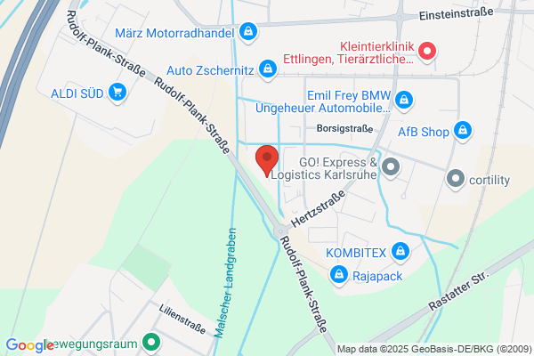 Stulz GmbH