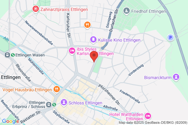 Kosmetik- und Schönheitsinstitut Varela