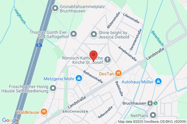 Kosmetikstudio Braese
