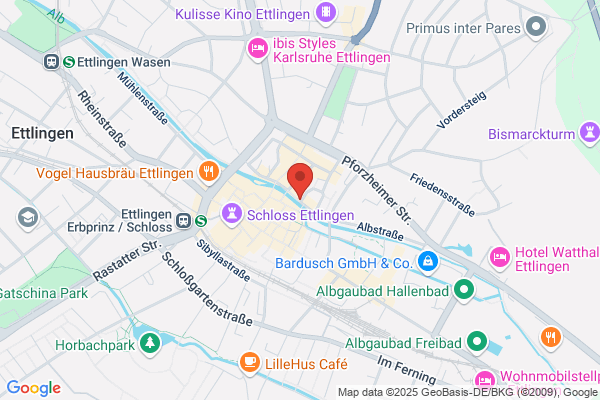 La Finesse Wäsche u. Kosmetik