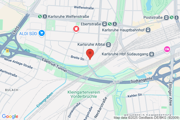 HUK-COBURG Versicherung Elvira Gremmelmaier in Karlsruhe - Beiertheim-Bulach