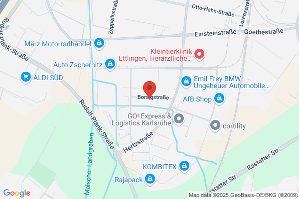 EPL GmbH Express Paket Logistik