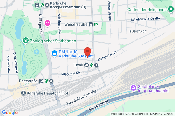 Fahrradkurier per Rad GmbH