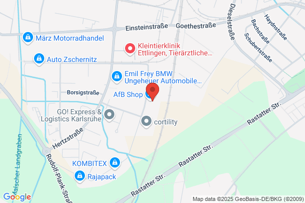 Kurierdienst PS-Express