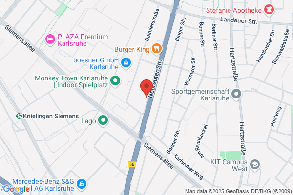 Kurierdienst Sommerfeld