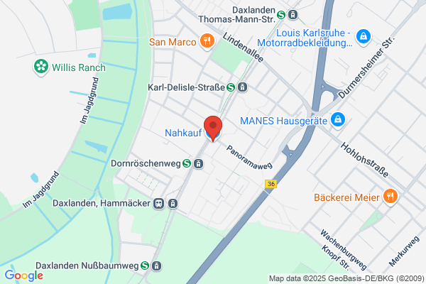 Nahkauf