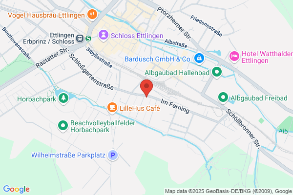 Tafelladen Ettlingen