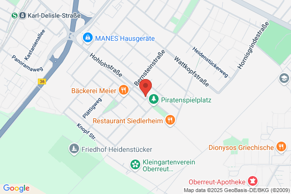 Chiarella und Braun, Maler GmbH
