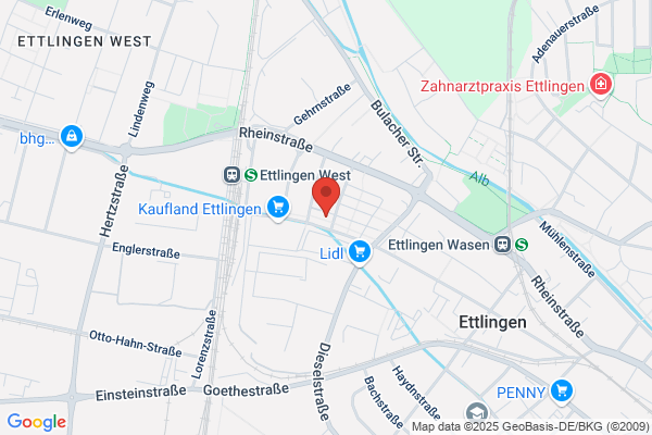 Massagen W. und G. Taglang