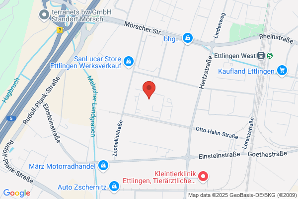 EMT GmbH & Co KG