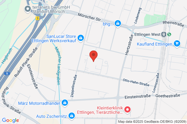 SYNLAB MVZ Ettlingen