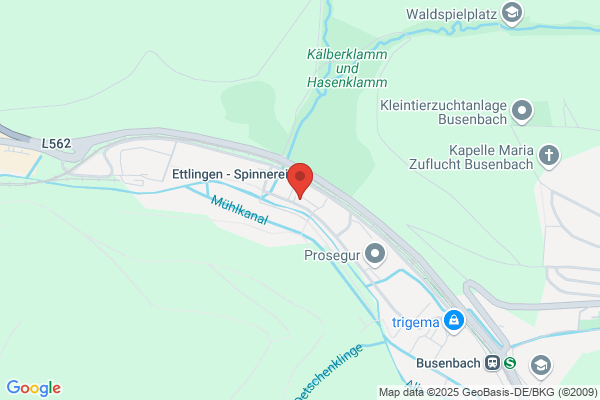 pro/M/tec Theisen GmbH
