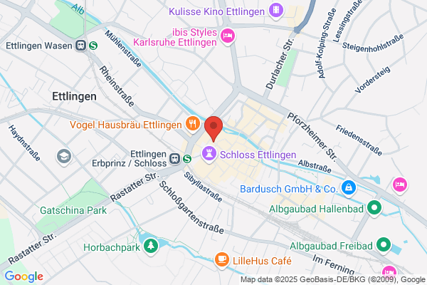 Brillen-Bunzel GmbH