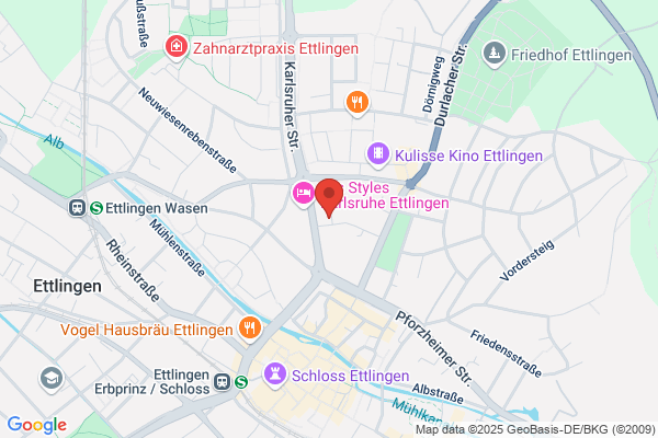 BLAFOC Black Forest Consulting GmbH