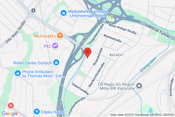 Diercks Häusliche Krankenpflege GmbH
