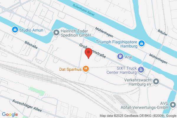 Haase Ateliers GmbH Disposition
