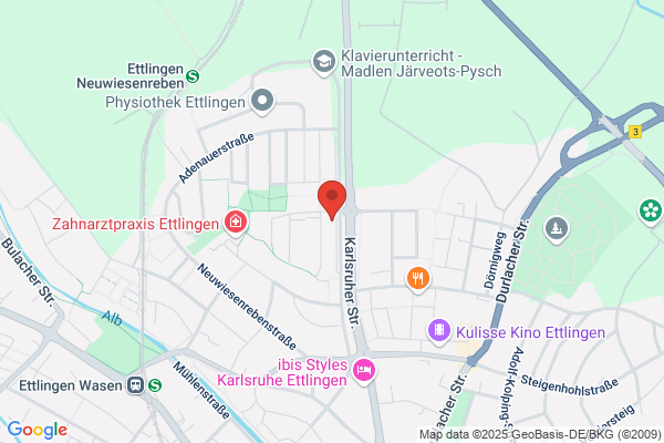 Böhme Reiner Whg.