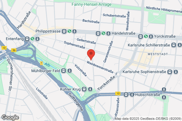 Zippelius Rechtsanwälte PG