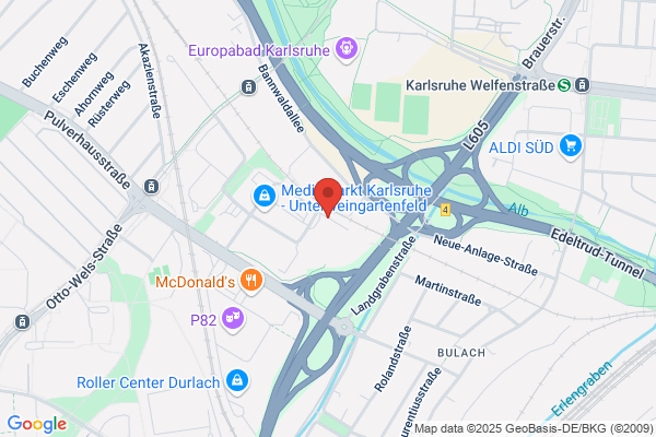 alltours Reisecenter Reisebüro Bulach
