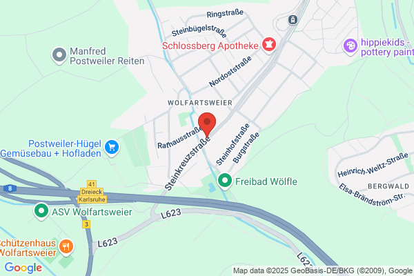 Wirtshaus zum Schwanen