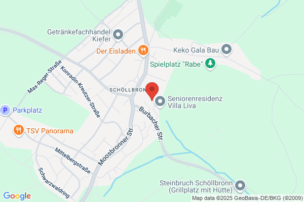 Johann-Peter-Hebel-Schule