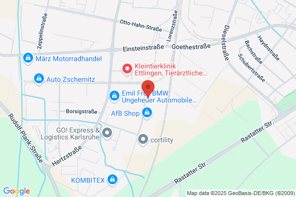 ISG directtrans GmbH & Co. KG