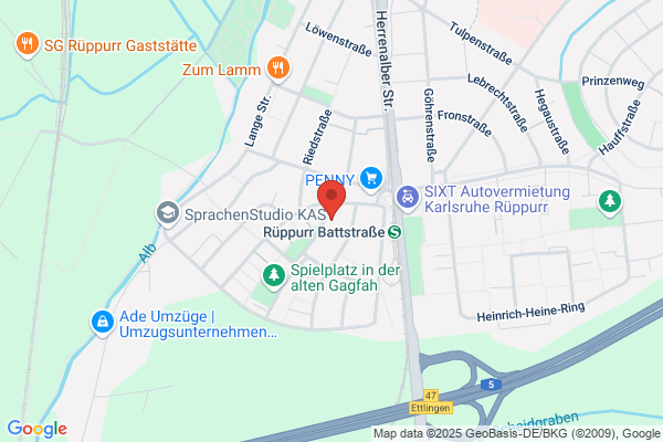 Lang Reinhard GmbH & Co. KG