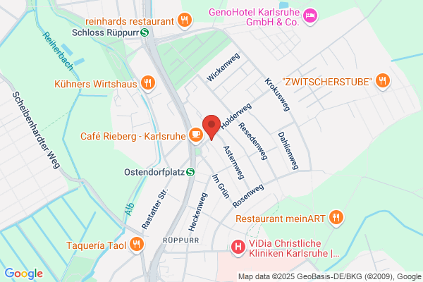 Dipl.-Betriebswirt Ulrich Sinn