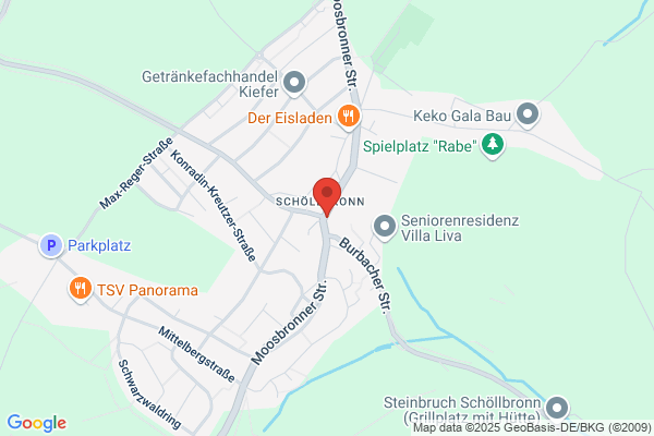 Tankstelle ARAL Kopp