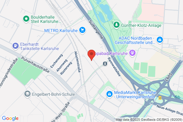 GFT - Gesellschaft für Trockenbau mbH