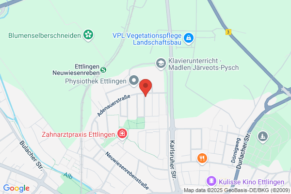 Feldmann Chemieübersetzerdienst