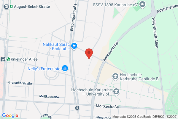 DS Consulting GmbH