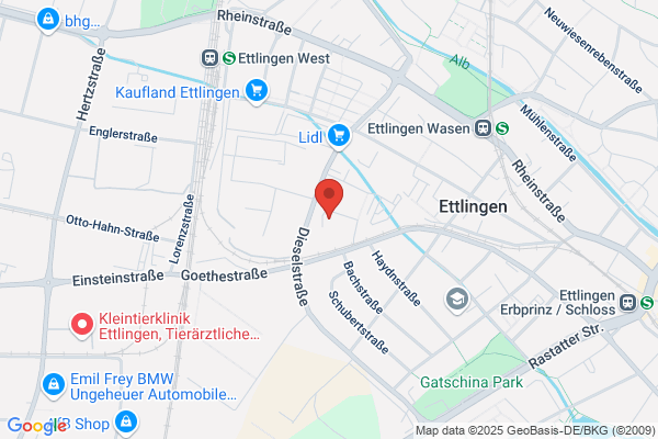 Energie Konzeptwerk GmbH