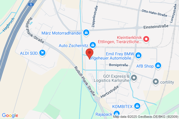 Profindis Training GmbH
