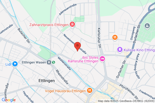 Zentrum für Mittelstandsberatung