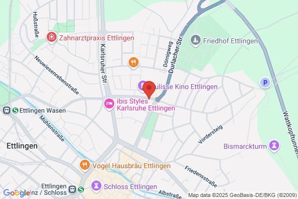 Ettlinger Sportverein 1847 e.V.