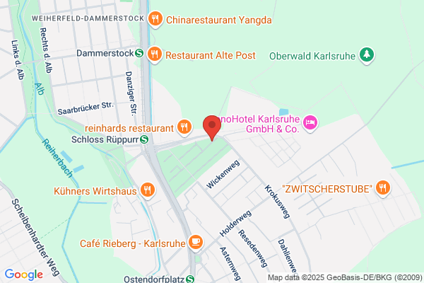 Kleingartenverein Seewiesen e.V.