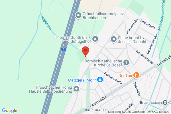 Kleintierzuchtverein C 461 Bruchhausen